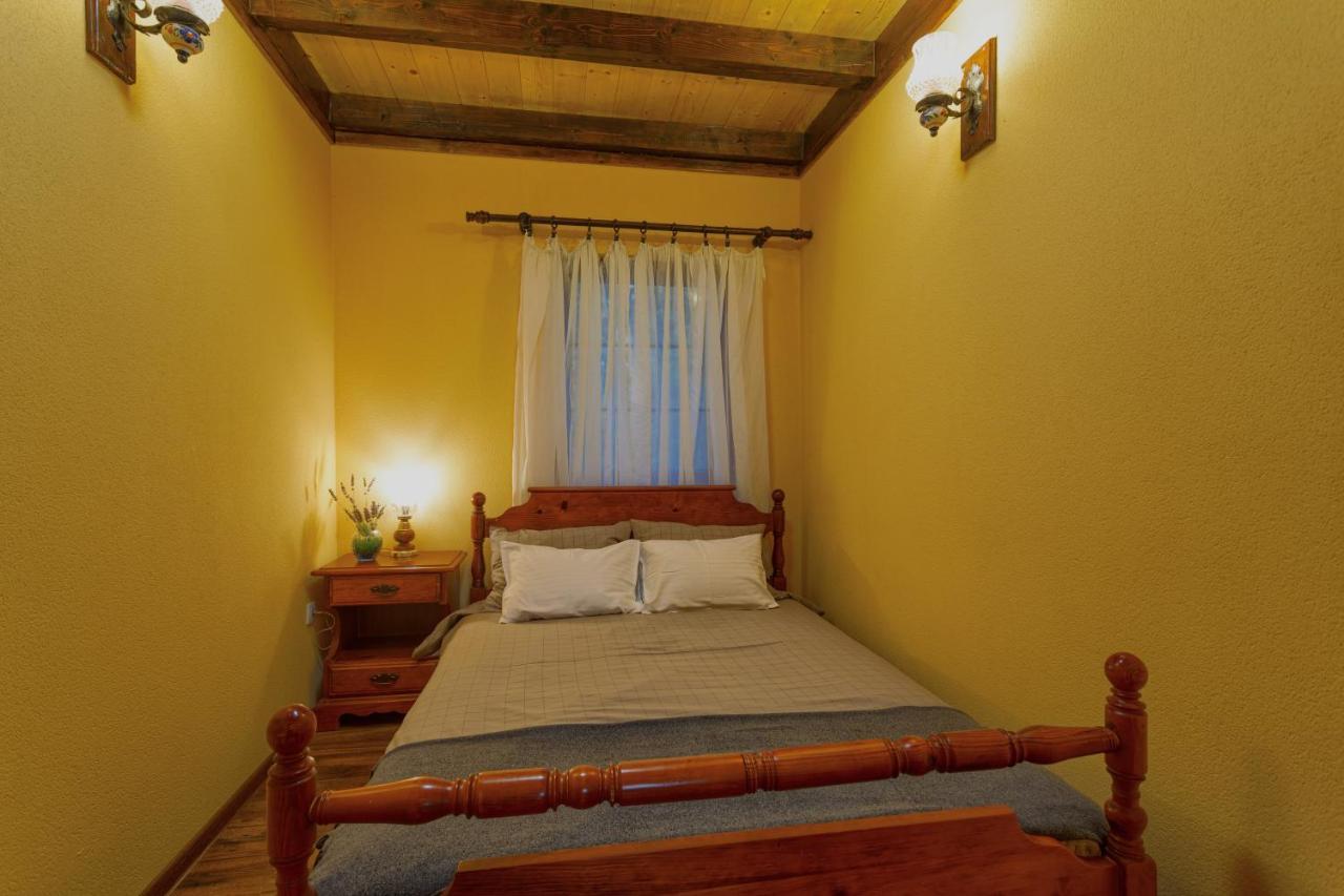 Zlatibor Cottages Exterior foto