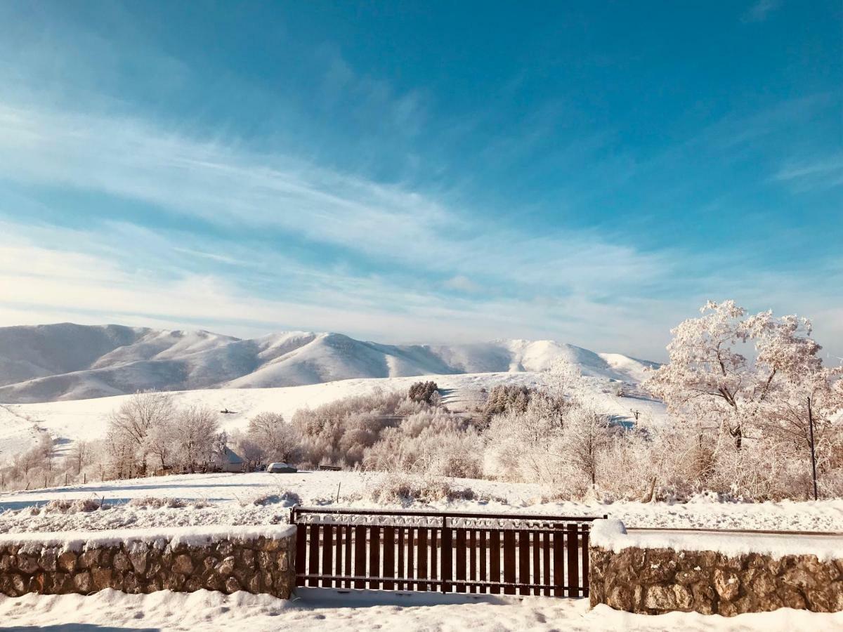 Zlatibor Cottages Exterior foto